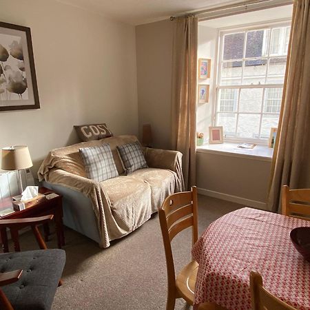 Cosy Central Apartment In Historic Dunkeld Dış mekan fotoğraf